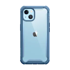 iPhone 13 Ares Case(open box) - Blue