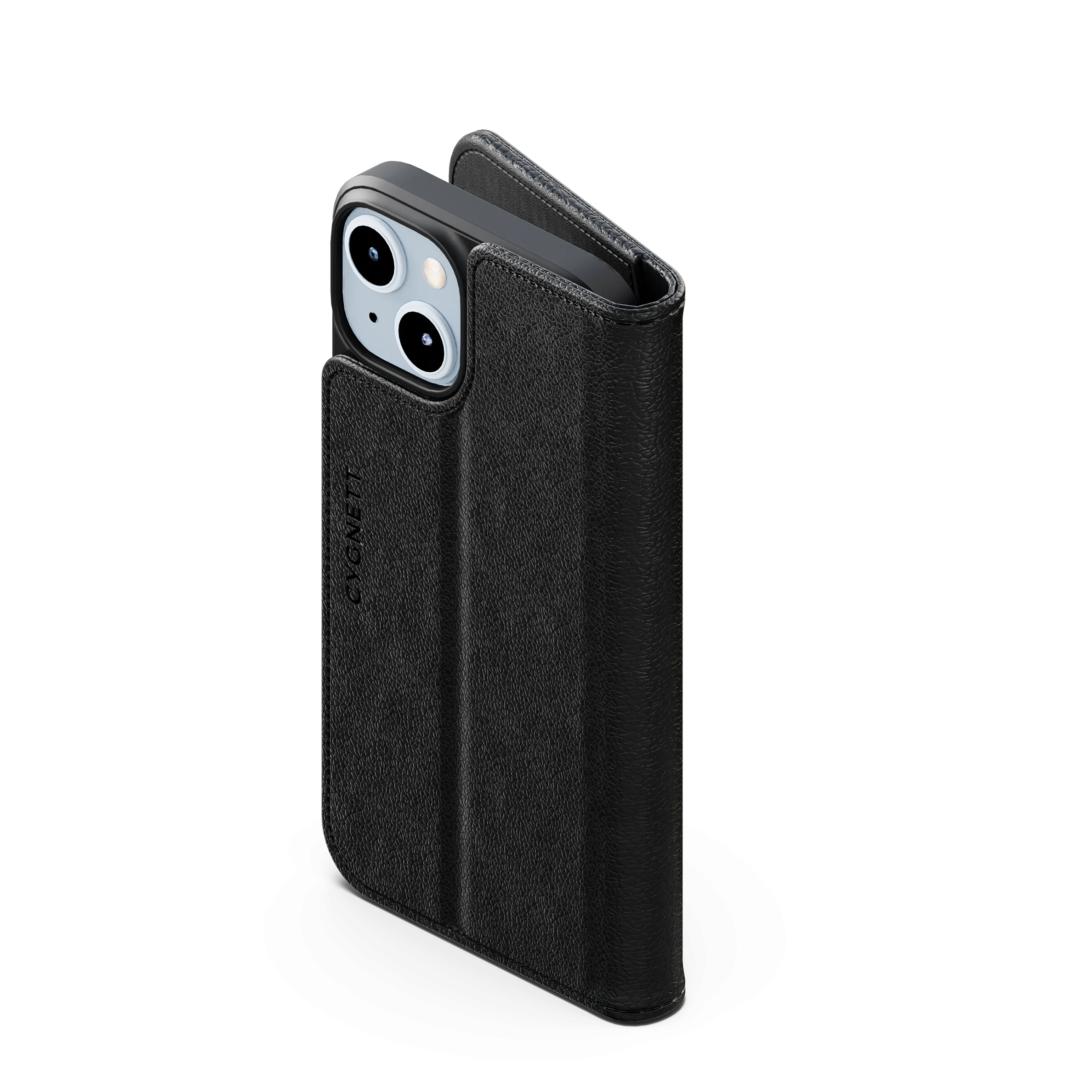 iPhone 15 Wallet Case