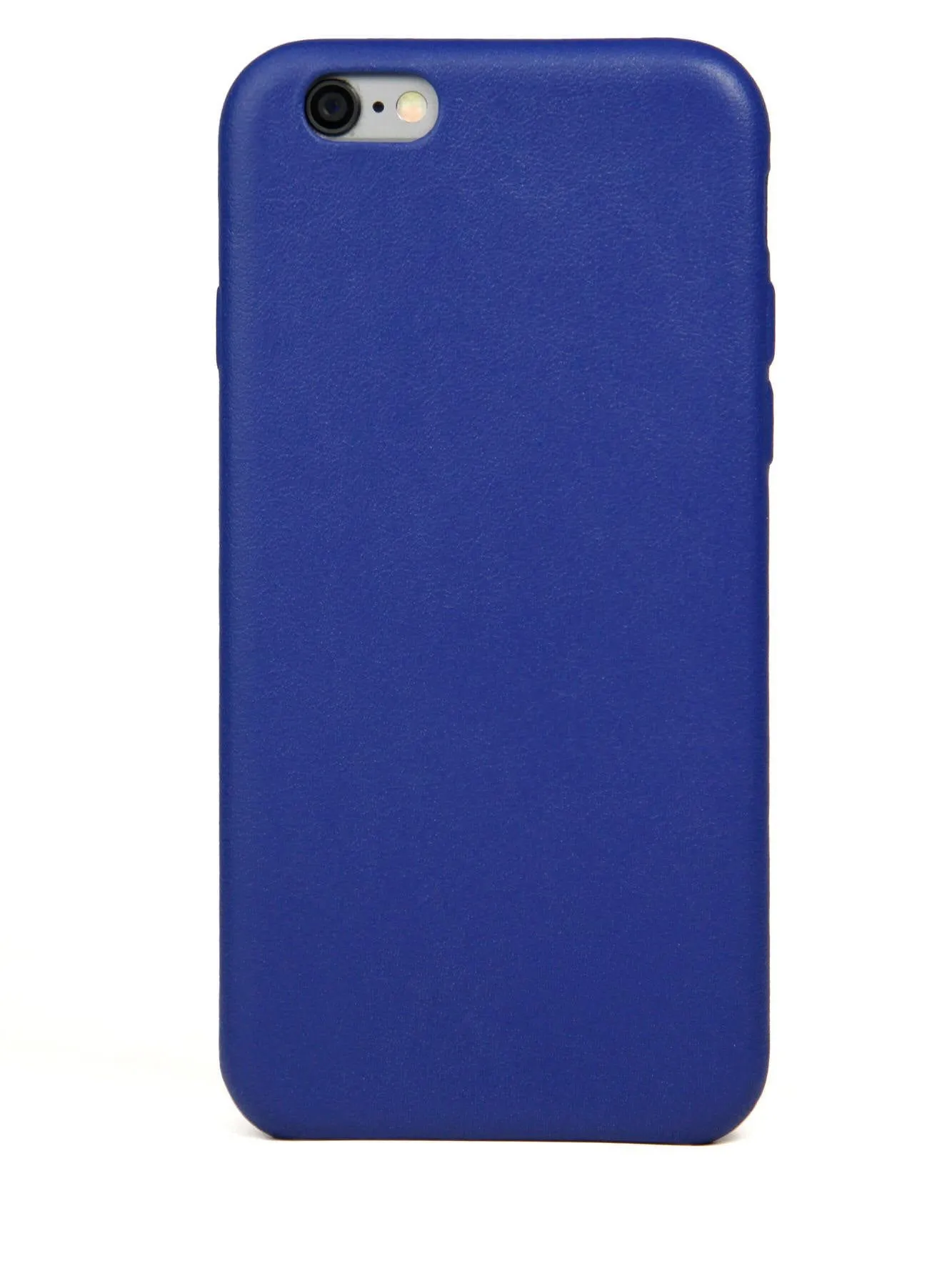 iPhone 6 Case, Denim Leather