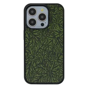 iPhone Case, Acanthus Leaf