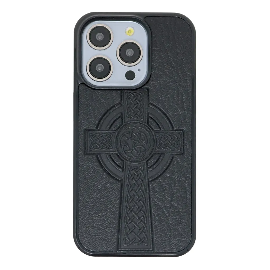 iPhone Case, Celtic Cross