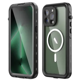 iPhone Waterproof Phone Case