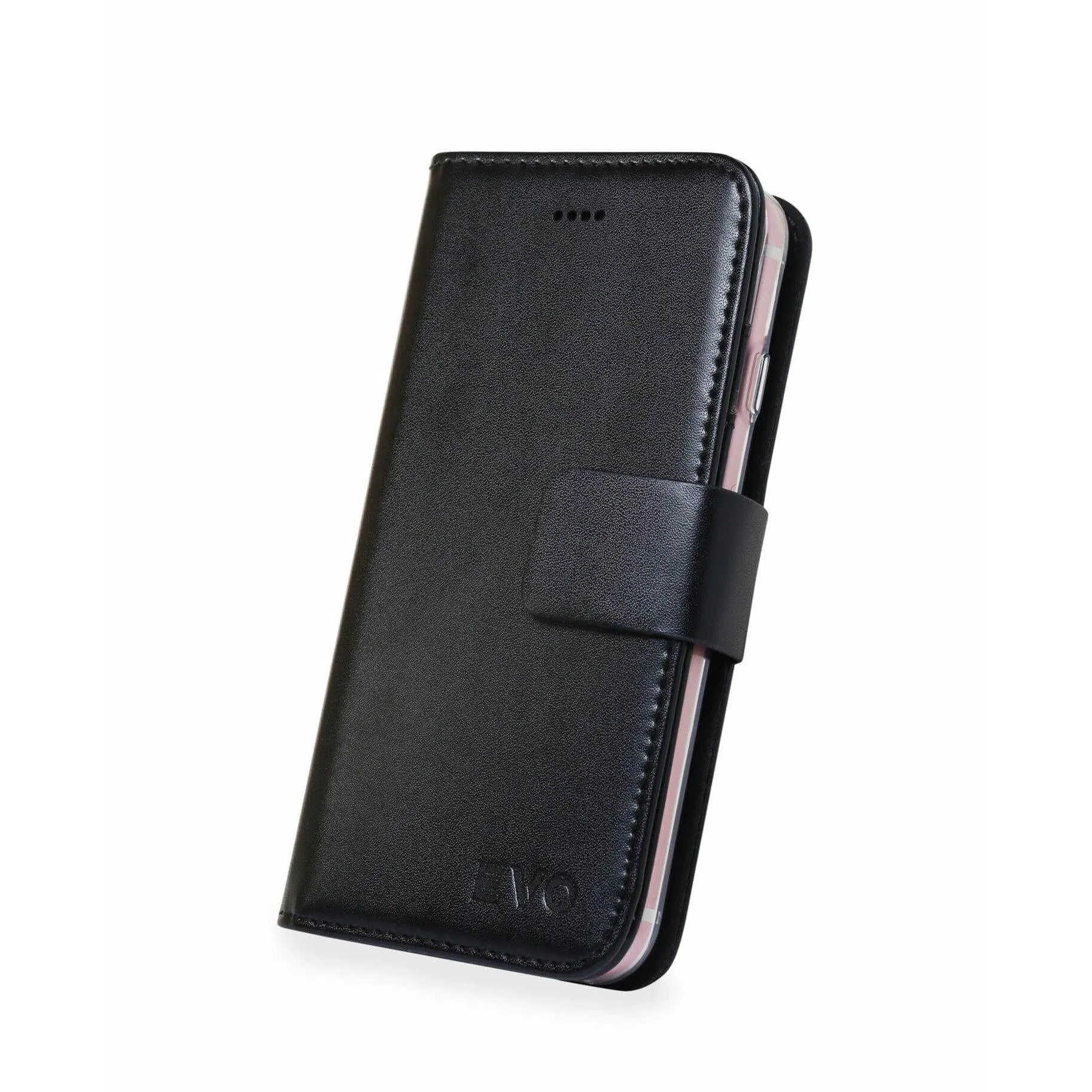 iPhones 5-11 Wallet Cases