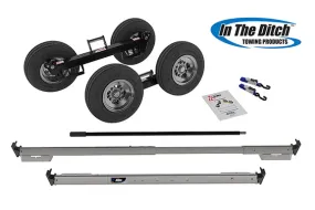 ITD2778 Sealed Hub 4.8 Wheels