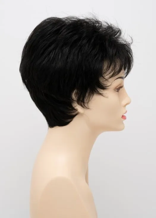 Jacqueline Petite | Synthetic Wig (Basic Cap)