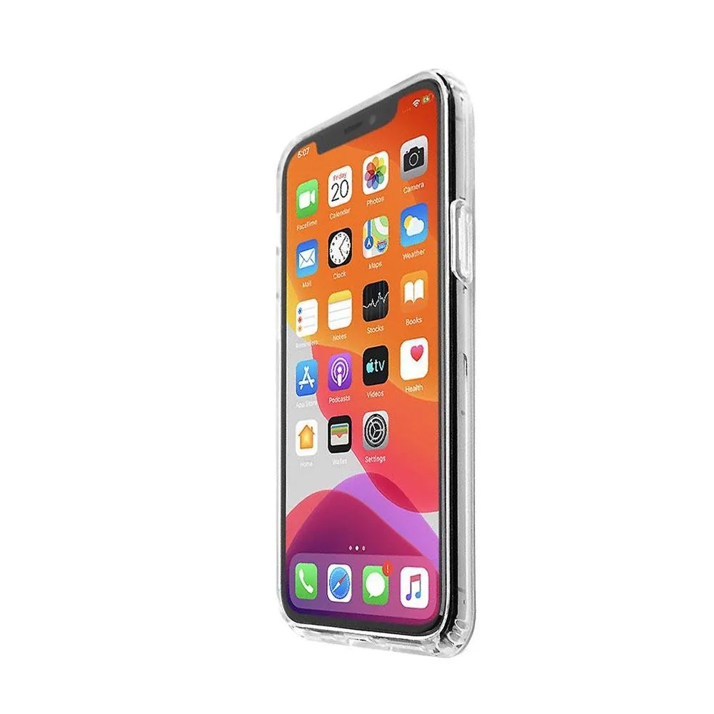 JCPal  iGuard DualPro Case for iPhone SE & iPhone 11