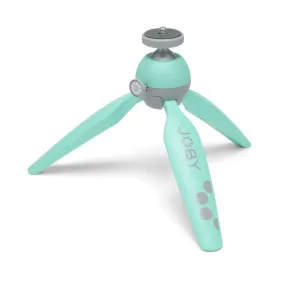 Joby Jb01874-Bww Tripod Digital/Film Cameras 3 Leg(S) Teal