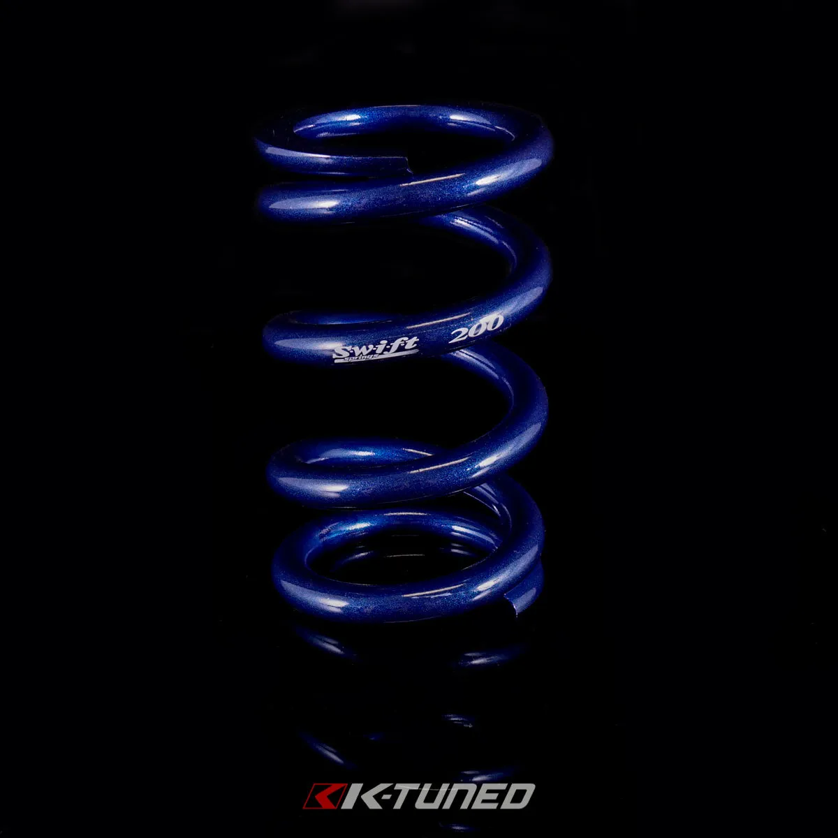 K-Tuned K2 Pro Circuit Coilovers 2 Way - 94-01 Integra, 92-00 Civic, EG/EK/DC2. K-Tuned Springs 20K Front / 16K Rear - KTD-K22-EG