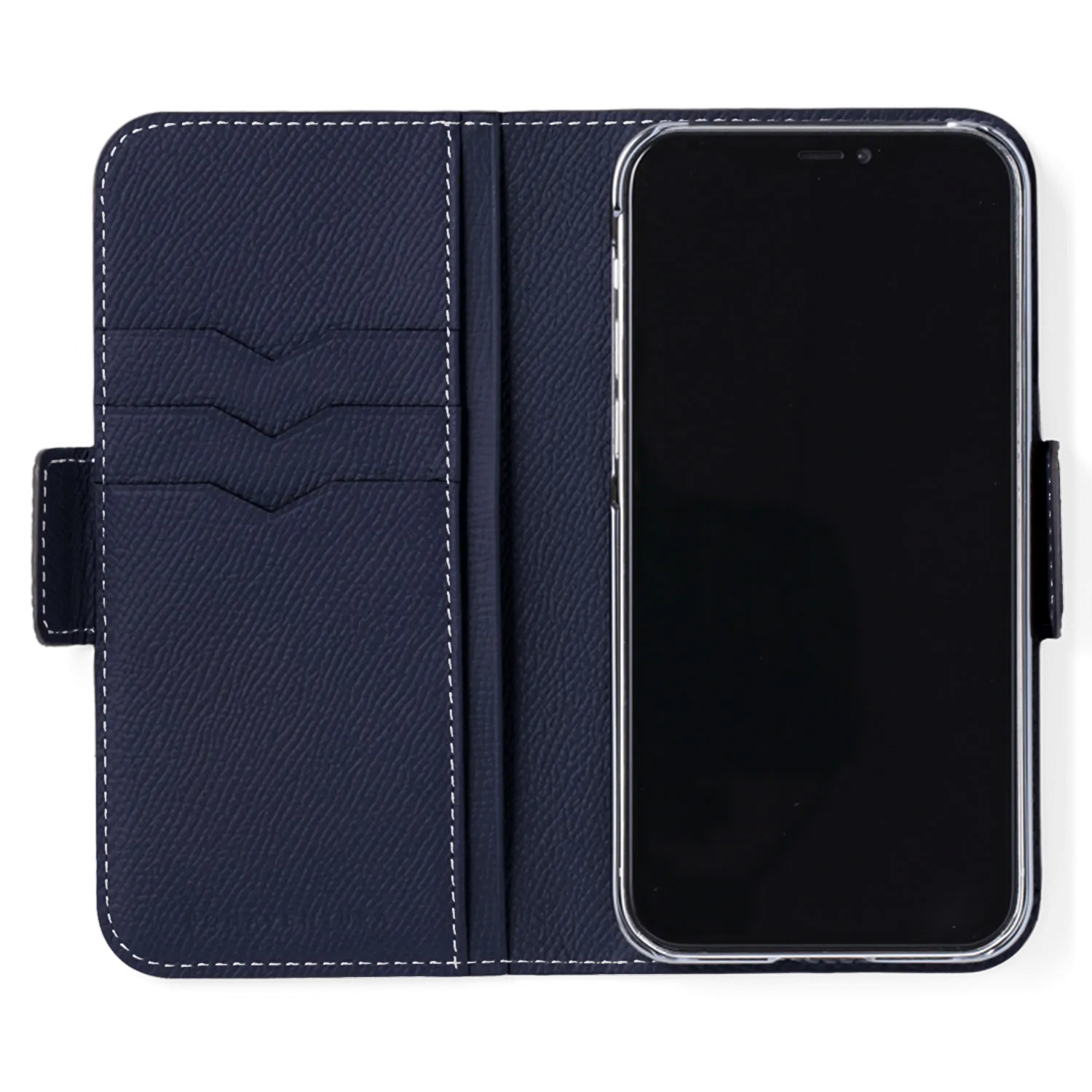 Kaiga Flip Stand Case (iPhone 14)