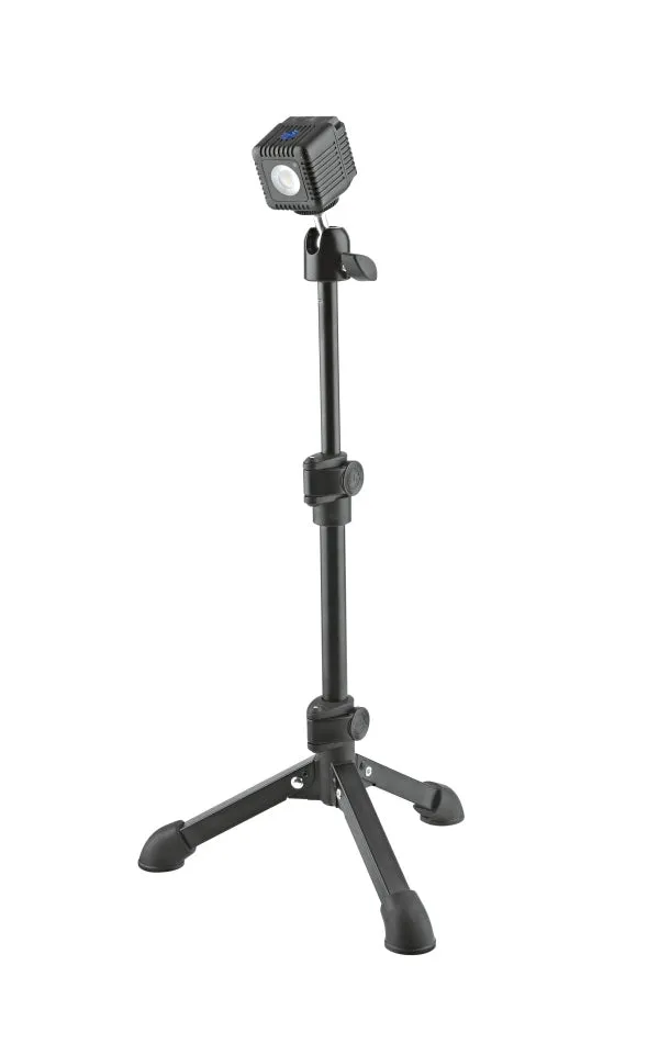 K&M 19782 Desktop Camera Tripod