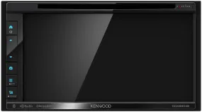 Kenwood eXcelon Bluetooth Multimedia Receiver - DDX-6904S