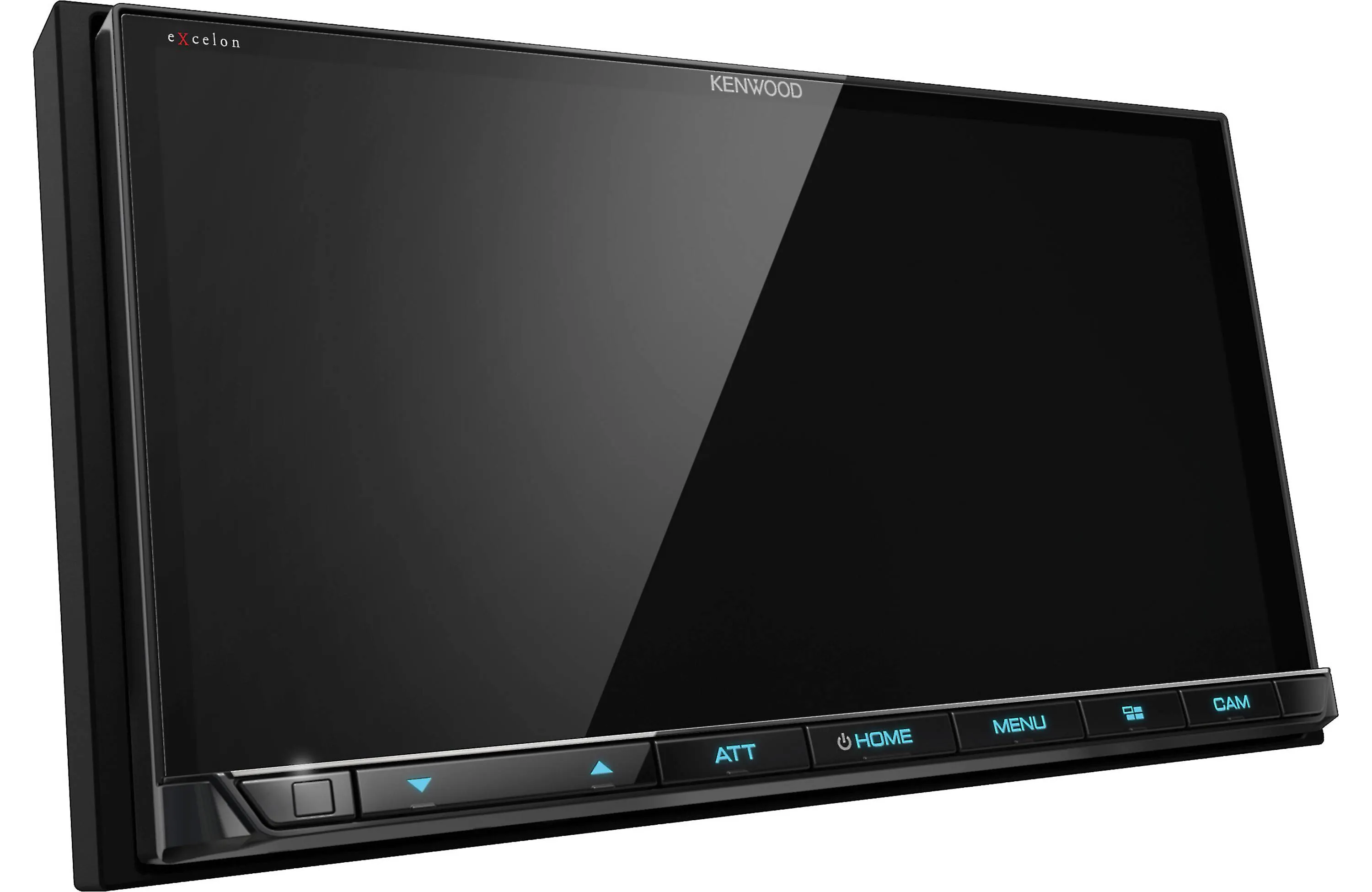 Kenwood Excelon DMX907S Receiver and SiriusXM SXV300V2 Tuner