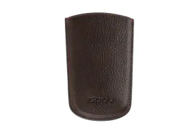 Key Case Brown