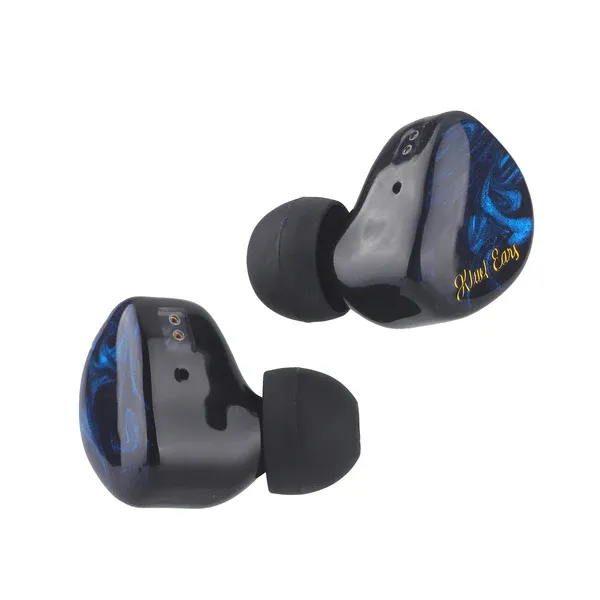 Kiwi Ears Cadenza In-Ear Monitors (Open Box)