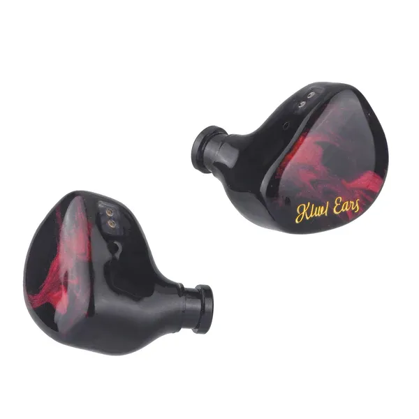 Kiwi Ears Cadenza In-Ear Monitors (Open Box)