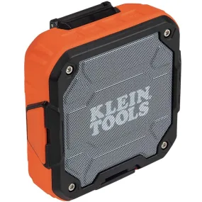 Klein Bluetooth® Speaker with Magnetic Strap - AEPJS2