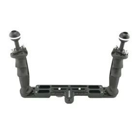 Kraken Dual Handle Pistol Grip Tray TR08