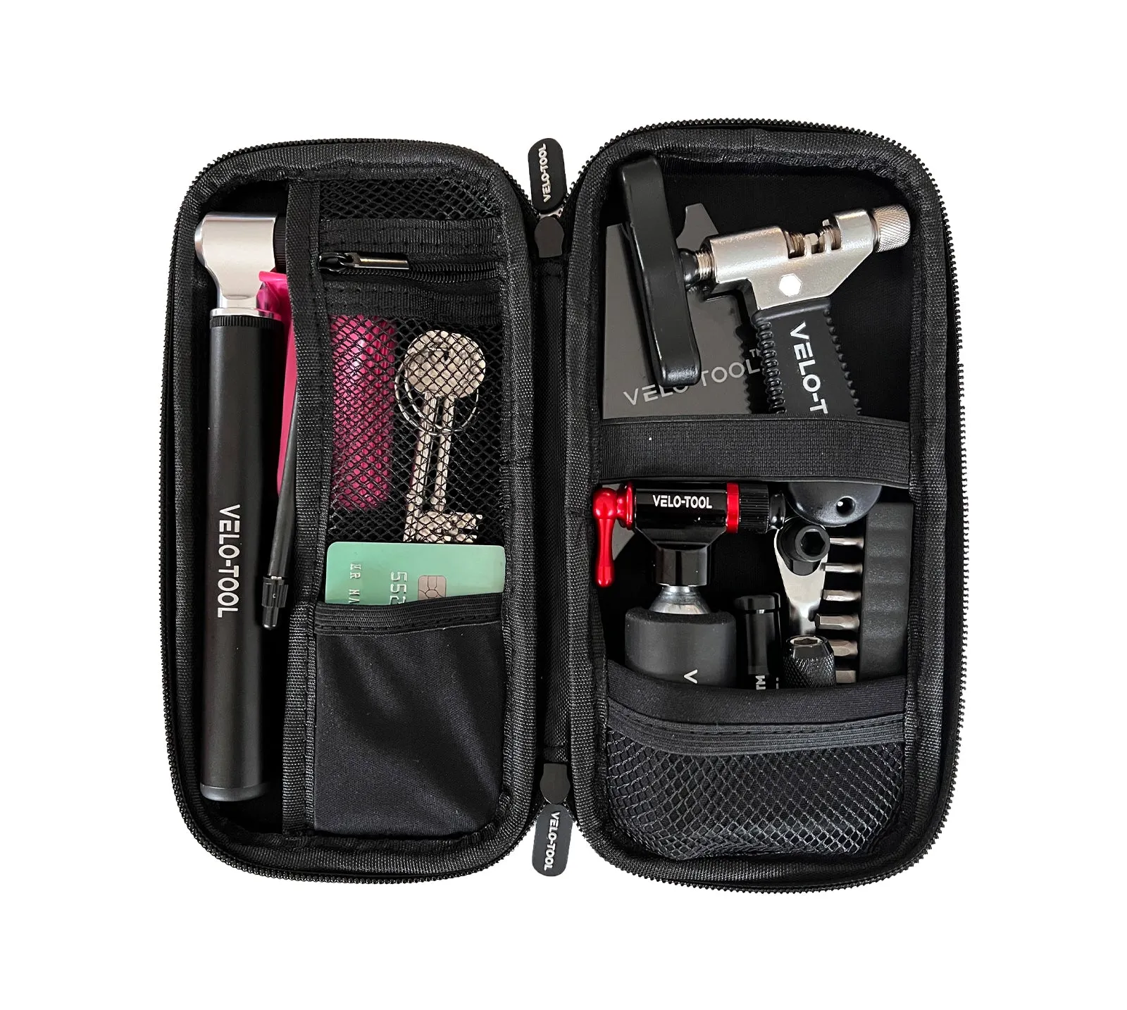 Large Essentials Carry Case