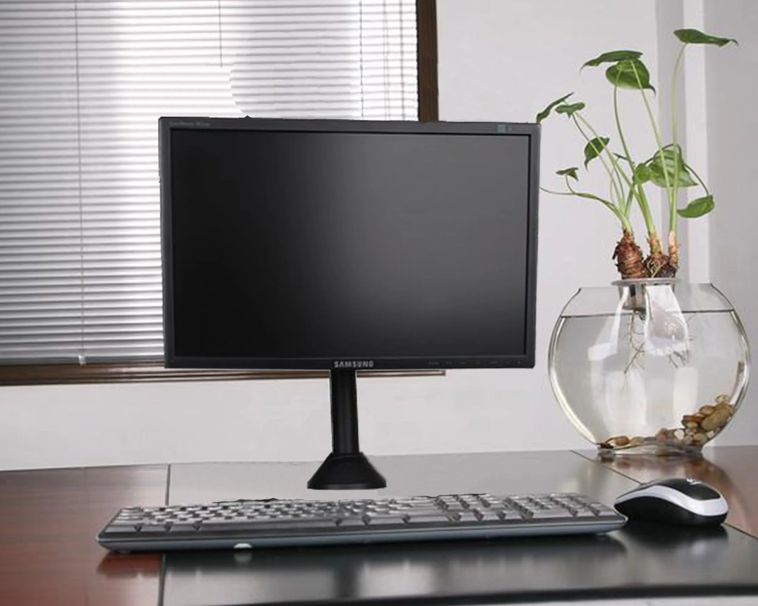 LCD Monitor Freestanding stand LMS-FT