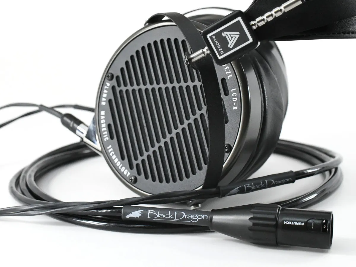 LCD-X Headphones