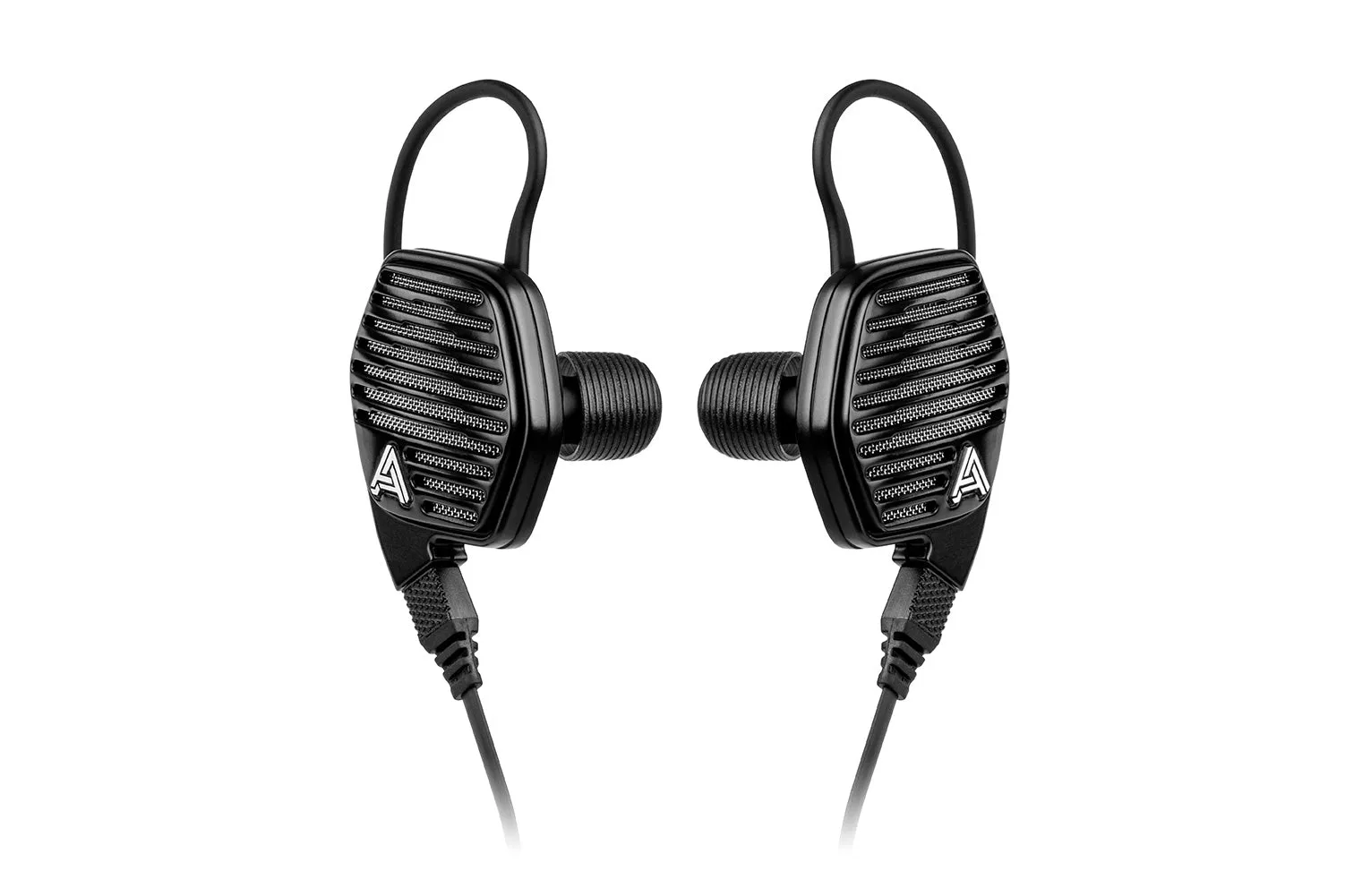 LCDi3 Open-Back In-Ear Headphones