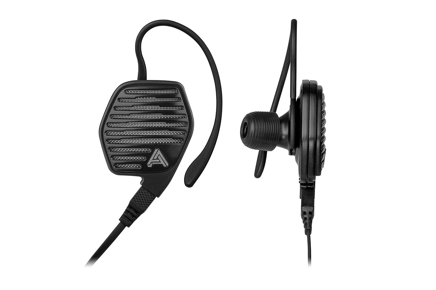 LCDi3 Open-Back In-Ear Headphones