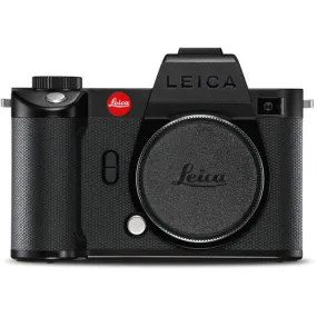 Leica SL2-S Mirrorless Camera Body