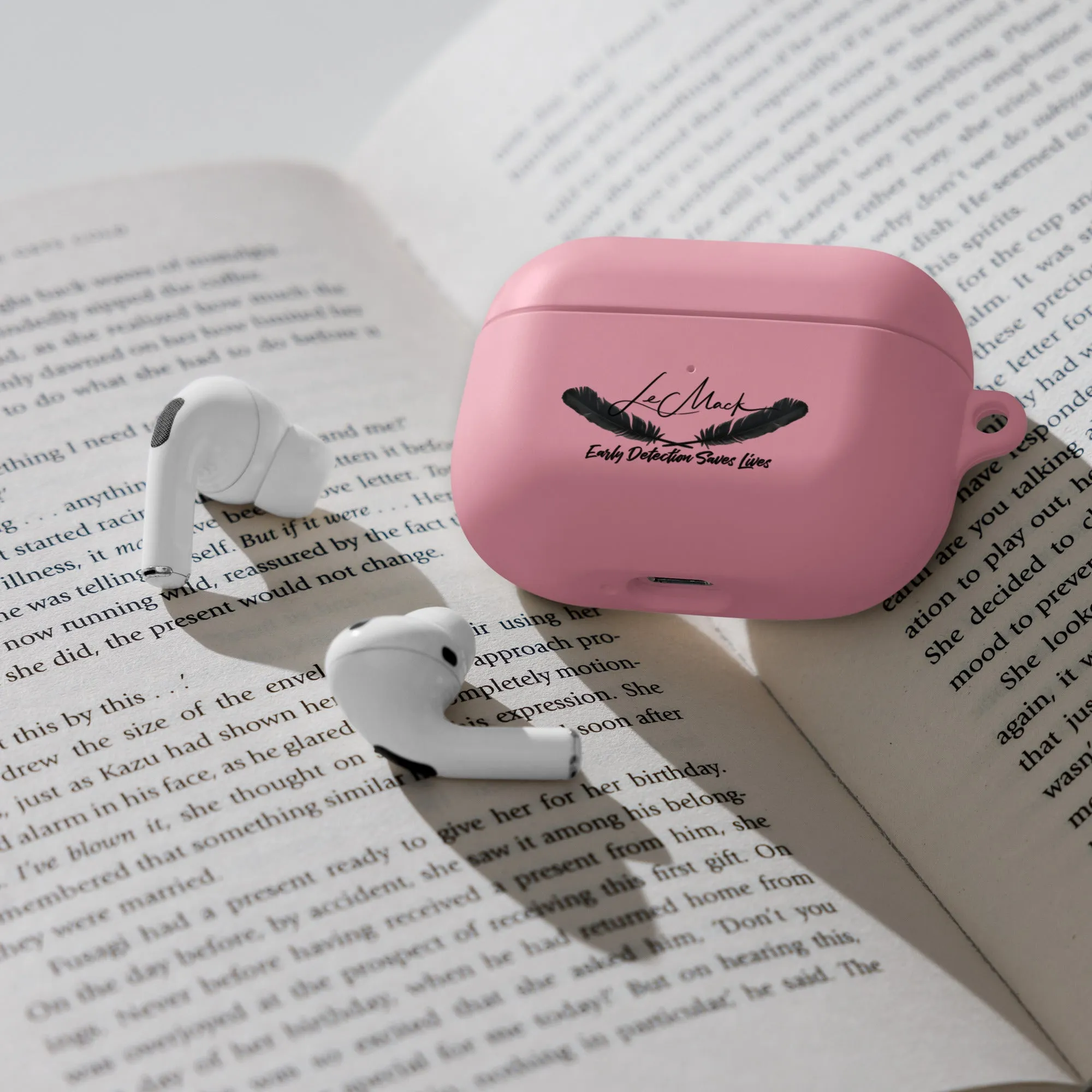 LeMack AirPods case