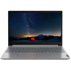 Lenovo Think Book Intel Core I5-1135G7 8Gb Ddr4 1Tb 15.6”Fhd Dos