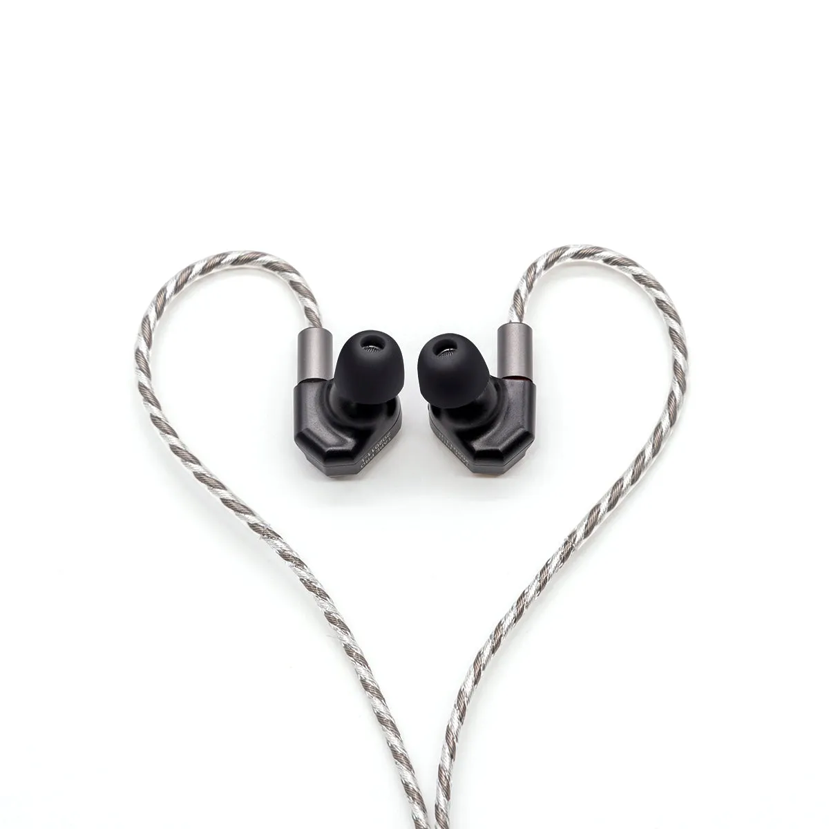 LETSHUOER Tape Pro Universal In-Ear Monitor