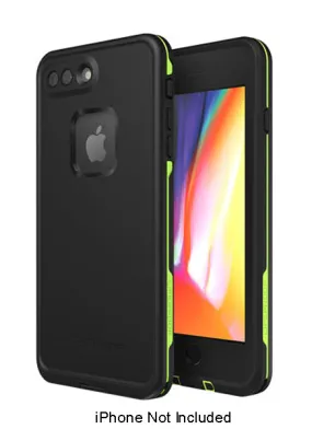 LifeProof FRE iPhone 7 / 8 Plus Night Lite Case - 77-56981