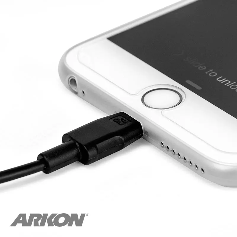 Lightning to USB Charging Cable for iPhone, iPad and iPod