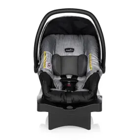 Litemax Sport Infant Car Seat - Black