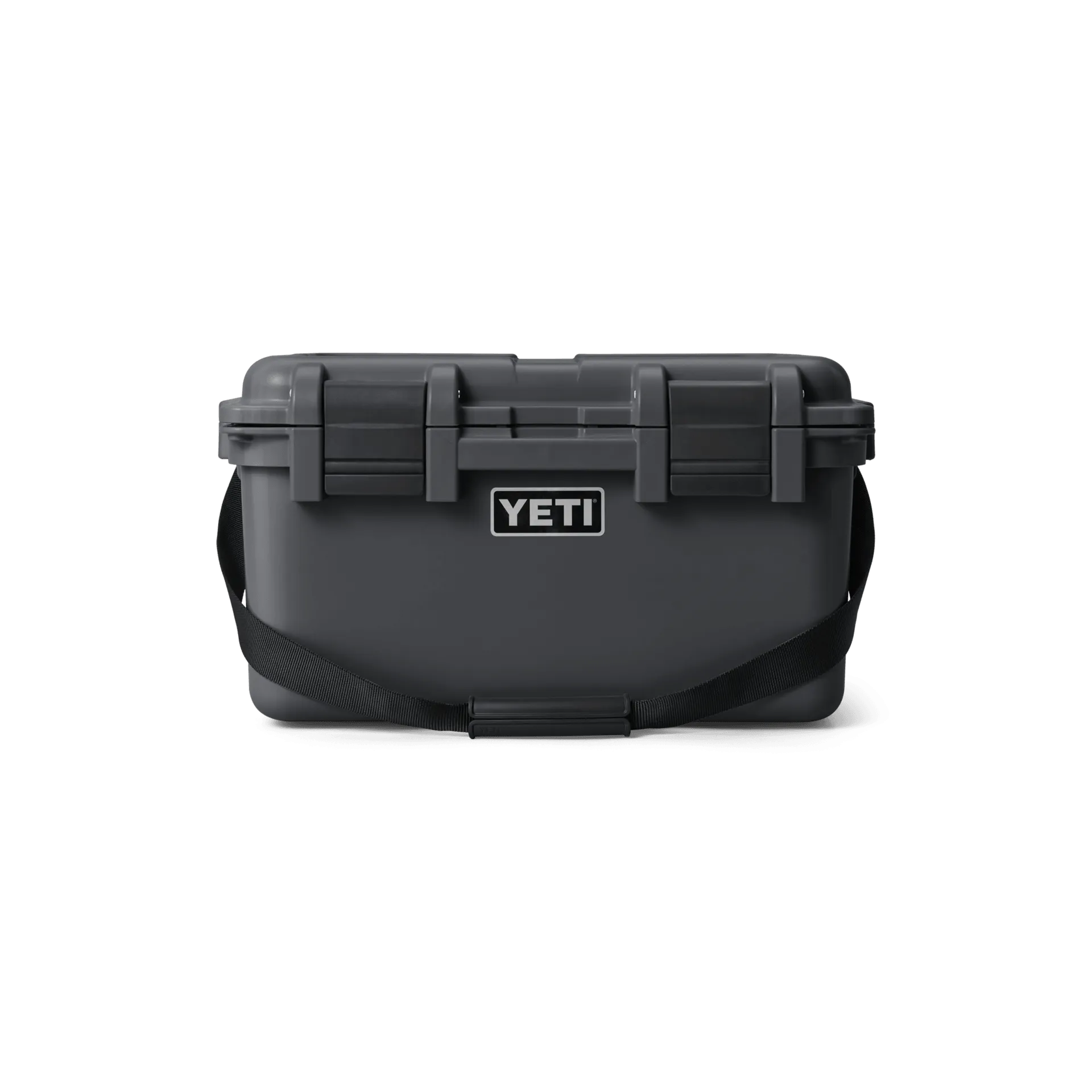 Loadout Gobox 30 2.0 Gear Case - Charcoal