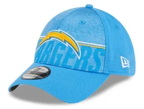 Los Angeles Chargers 39THIRTY Training Camp 2023 Stretch Fit