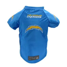 Los Angeles Chargers Pet Premium Jersey