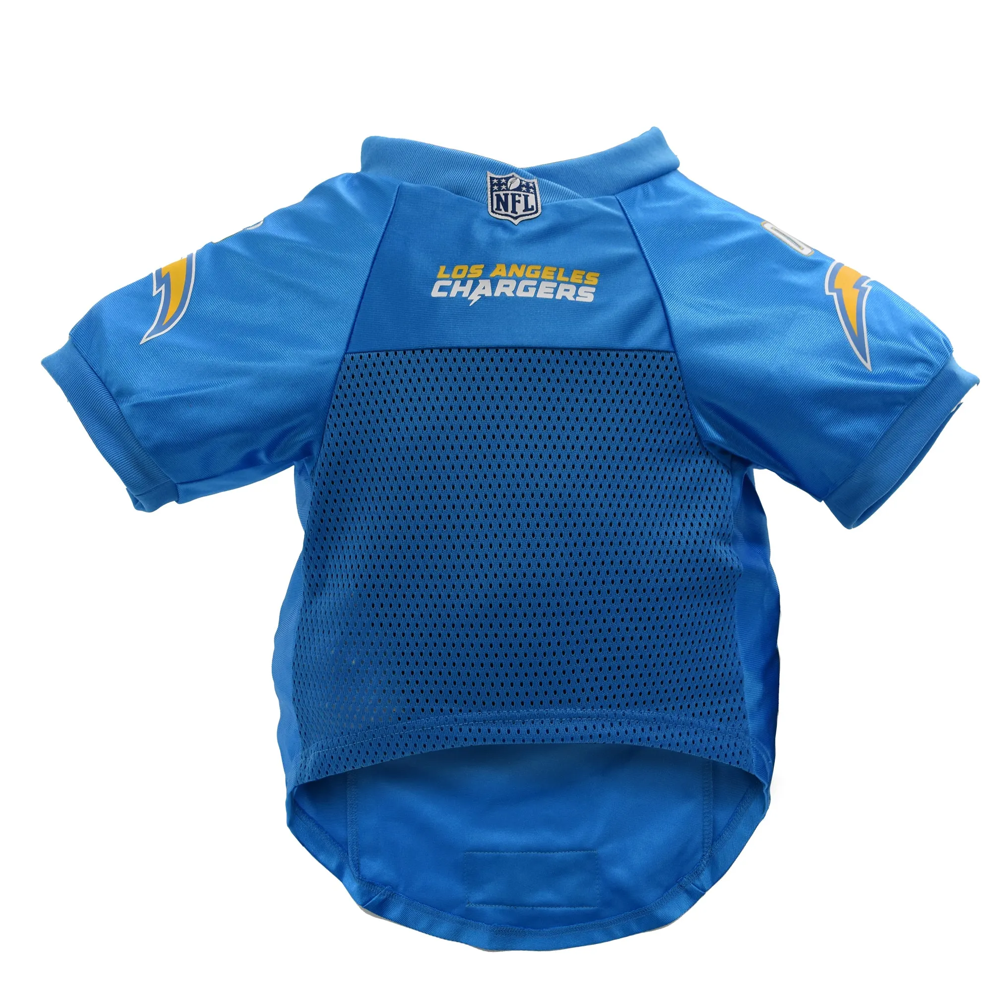 Los Angeles Chargers Pet Premium Jersey