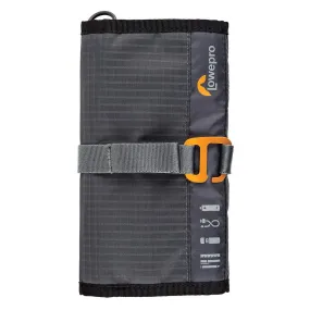 Lowepro Gearup Wrap, Dark Grey