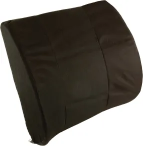 Lumbar Seat Back Support Cushion with Strap (1EA)