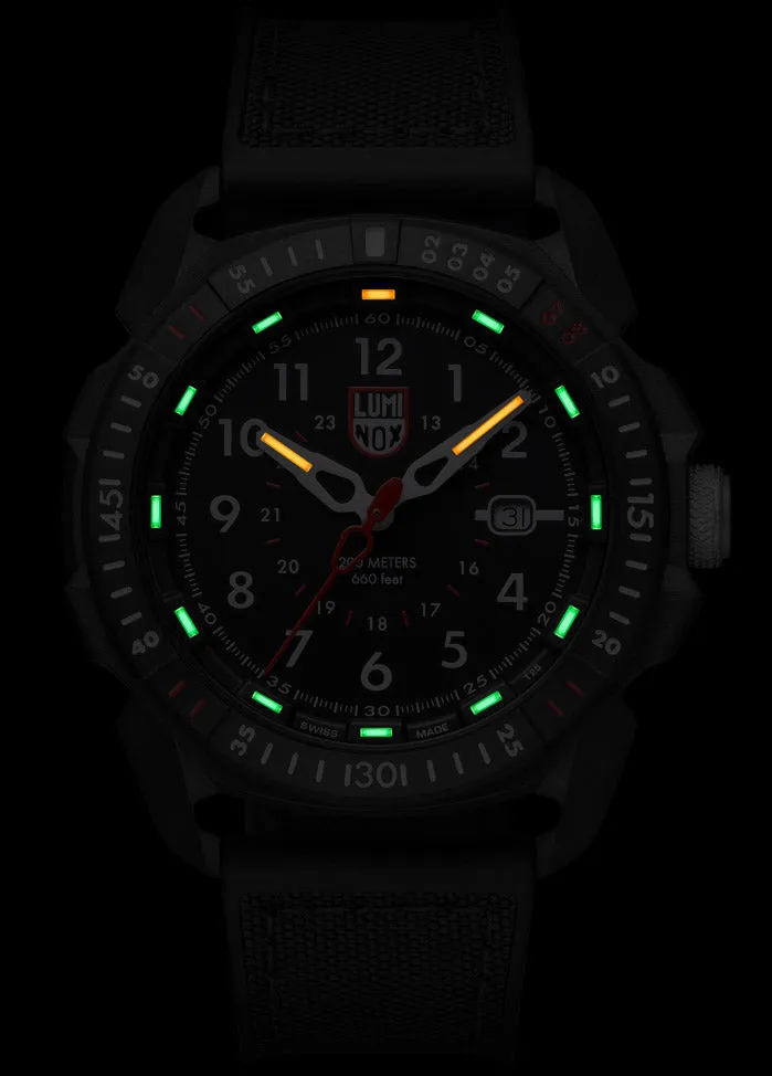 LUMINOX 1001 WATCH