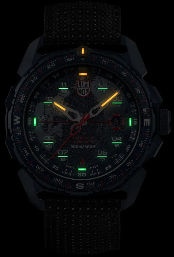 LUMINOX 1203 WATCH