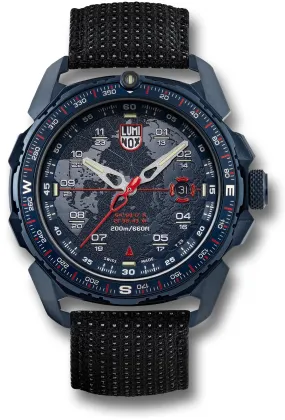 LUMINOX 1203 WATCH