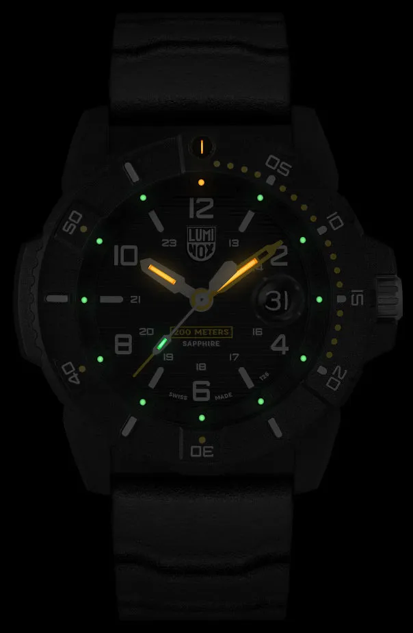 LUMINOX 3601 WATCH