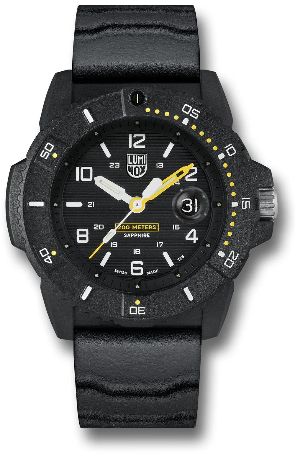 LUMINOX 3601 WATCH