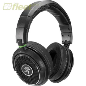 Mackie MC-450 Open Back Reference Headphones