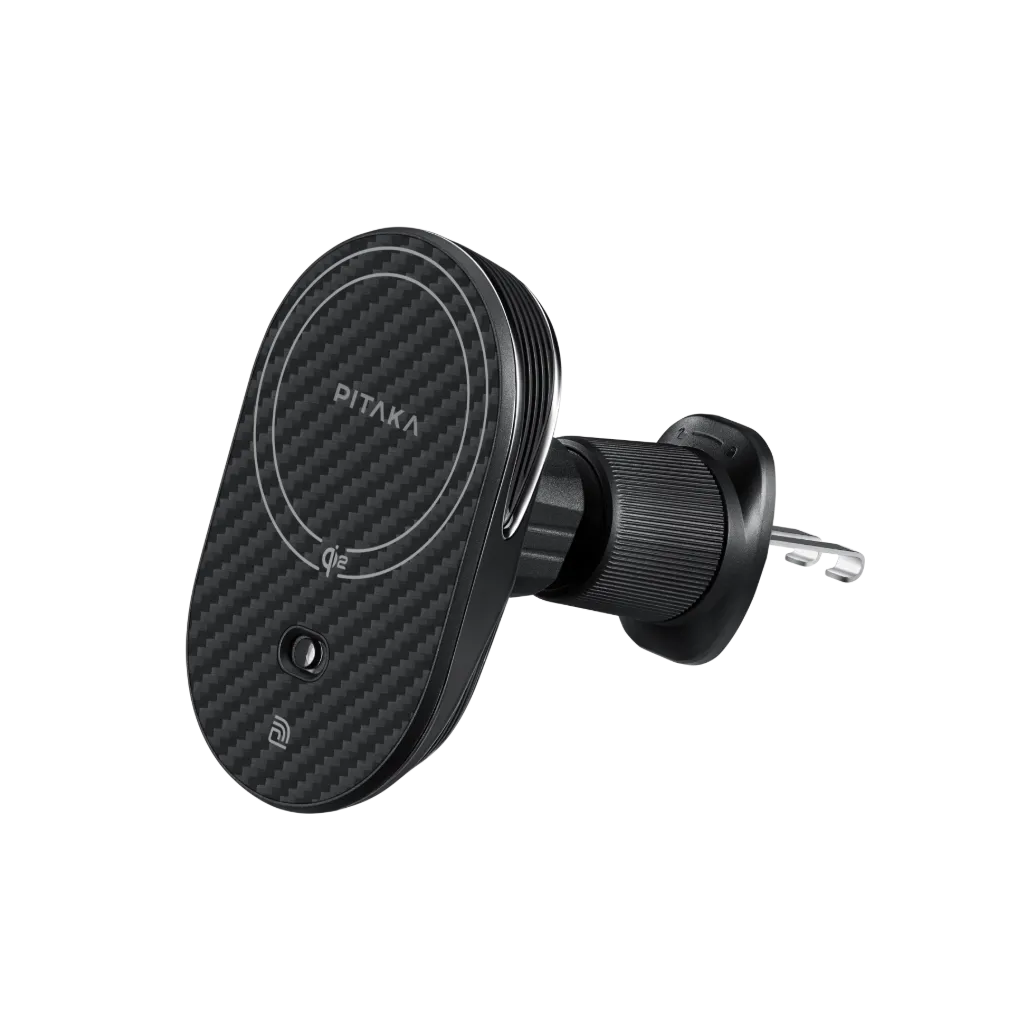 MagEZ Car Mount Pro 2 Qi2