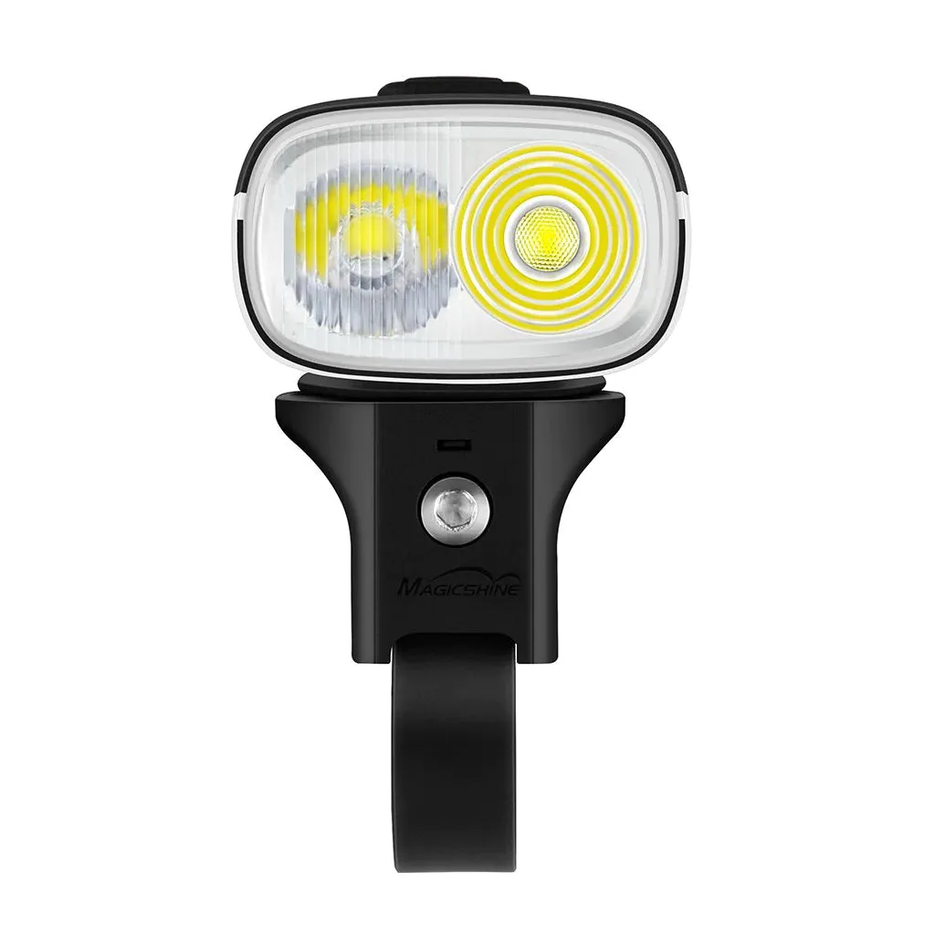 MAGICSHINE FRONT LIGHT RAY 1100