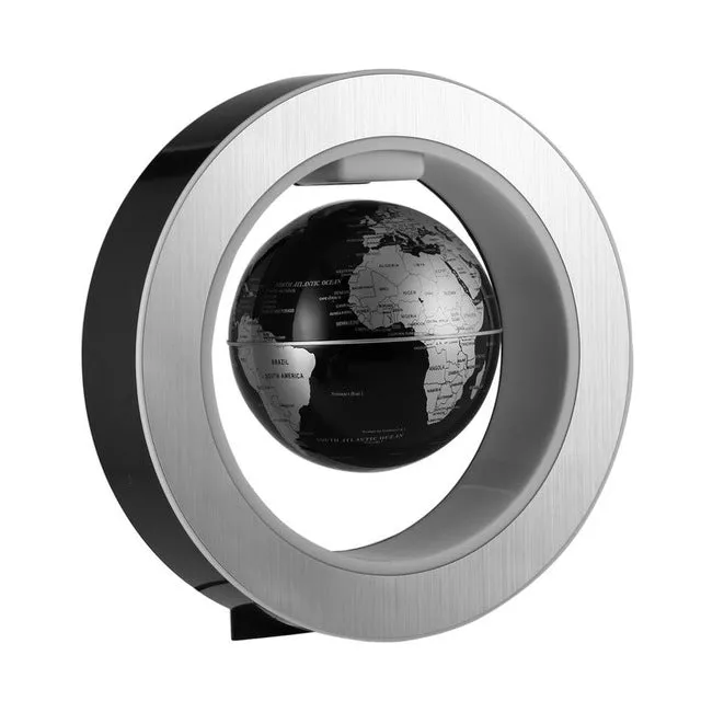 Magnetic Levitating LED Globe