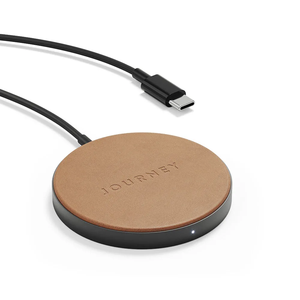 Magnetic (MagSafe) Wireless Charger