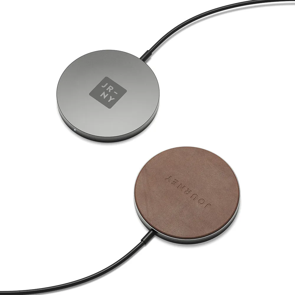 Magnetic (MagSafe) Wireless Charger